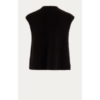 BELLAMY GALLERY - Arisbe Gilet - Dark Coffee